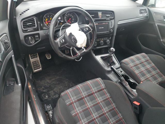2016 VOLKSWAGEN GTI S/SE - 3VWY47AU0GM003440