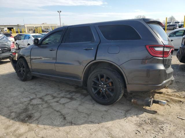 Vin: 1c4sdjct5jc187423, lot: 50736895, dodge durango r/t 20182