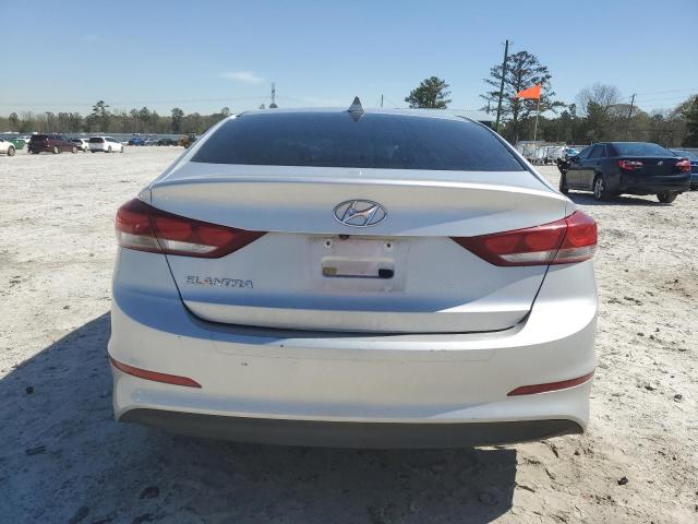 2017 HYUNDAI ELANTRA SE - 5NPD84LF9HH028136