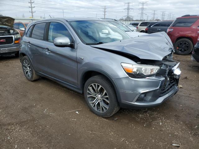 2016 MITSUBISHI OUTLANDER - JA4AP3AU3GZ065783