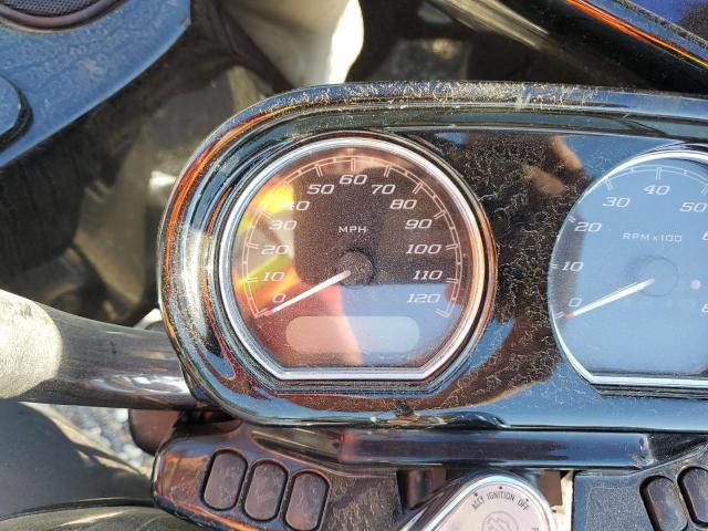 2022 HARLEY-DAVIDSON FLTRXS 1HD1KTP15NB663864