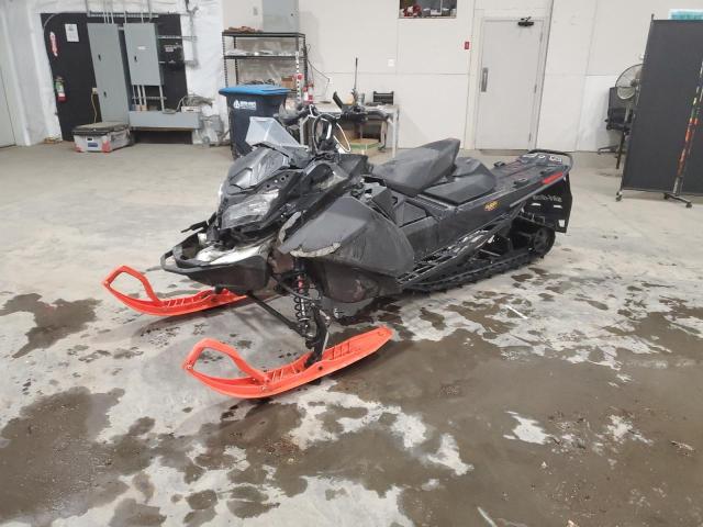 BMBR SNOWMOBILE 2022 2BPSUXNE7NV000009 photo #3