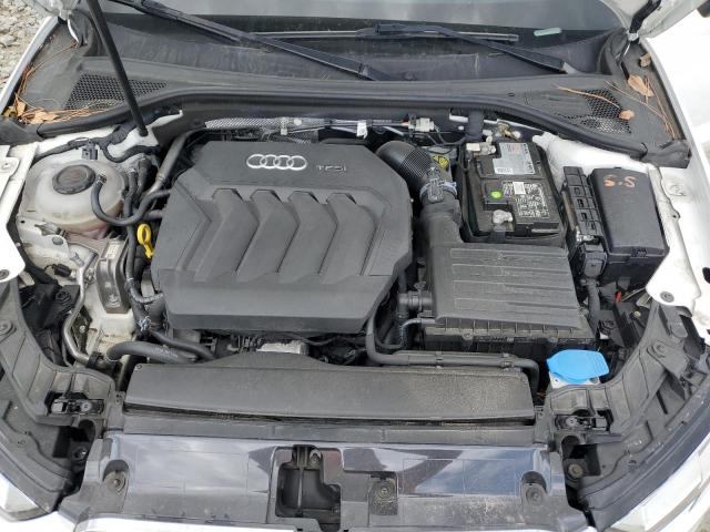 2019 AUDI A3 PREMIUM - WAUAUGFF6K1008904