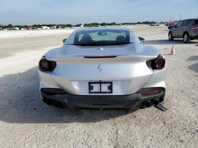 2023 FERRARI PORTOFINO ZFF02RPA8P0296832