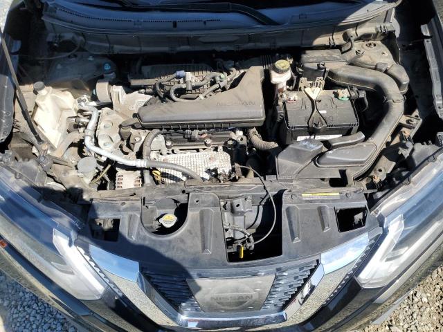2017 NISSAN ROGUE S - KNMAT2MV5HP601064