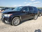 2020 CHEVROLET TRAVERSE L - 1GNERGKW3LJ161292