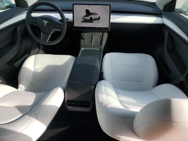 2023 TESLA MODEL 3 - 5YJ3E1EA9PF555000