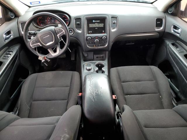2015 DODGE DURANGO SX - 1C4RDHAG3FC702438