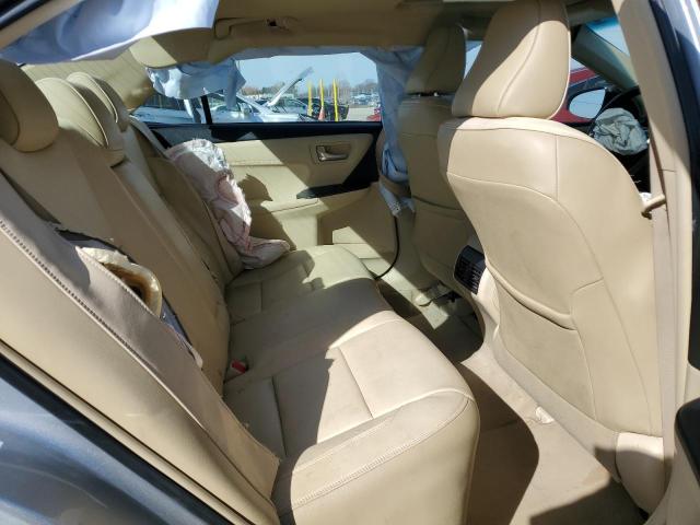 2015 TOYOTA CAMRY LE - 4T1BF1FK0FU914686