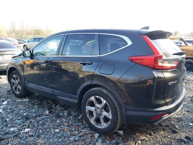 2017 HONDA CR-V EX - 2HKRW2H5XHH653631