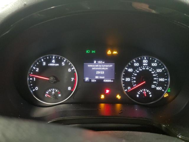 2022 KIA SELTOS EX KNDERCAA5N7245525