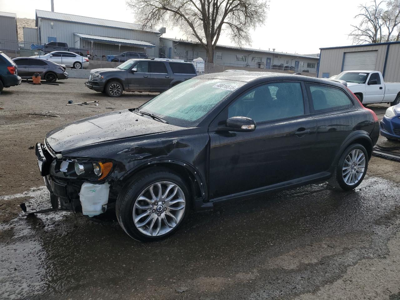 VOLVO C30 T5