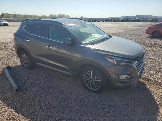 Vin: km8j3cal2lu248068, lot: 50264755, hyundai tucson limited 20204