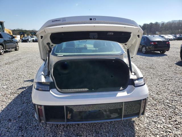 2023 HYUNDAI IONIQ 6 SE - KMHM34AAXPA024720