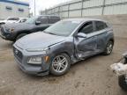 2020 HYUNDAI KONA SE - KM8K12AAXLU501821