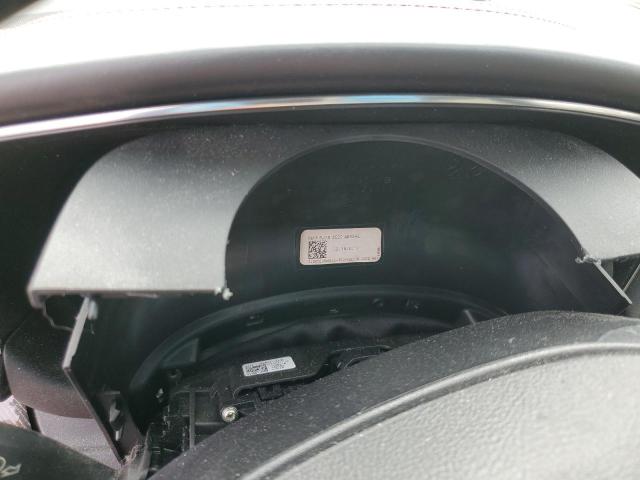 2018 LINCOLN MKC BLACK - 5LMCJ4C91JUL07367