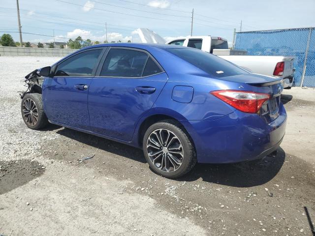 Vin: 2t1burhe3ec192688, lot: 50011125, toyota corolla l 20142
