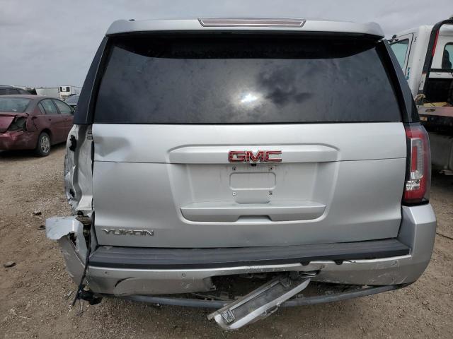 2015 GMC YUKON SLT 1GKS1BKC2FR661854