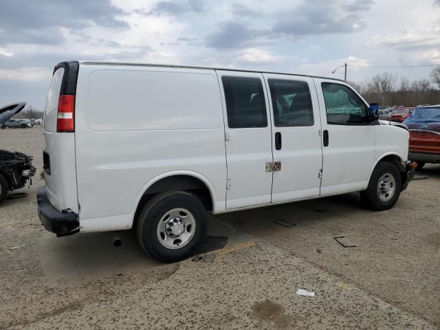 Vin: 1gcwgaff2h1244875, lot: 48130055, chevrolet express 20173
