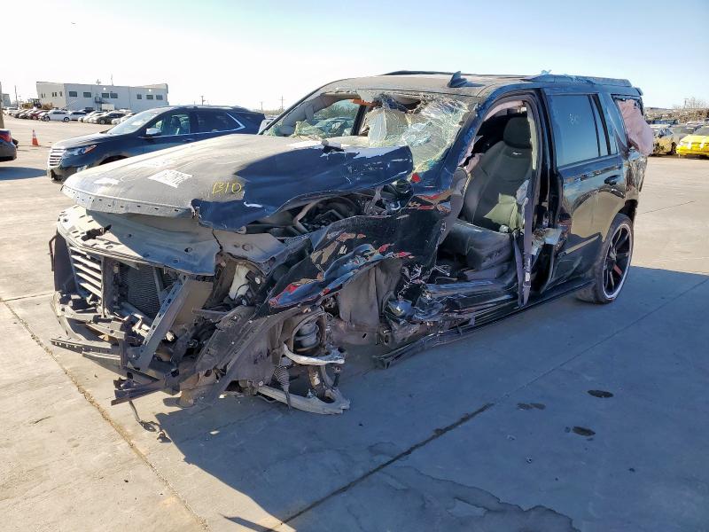Vin: 1gys3nkj3fr505290, lot: 50048805, cadillac escalade premium 2015 img_1