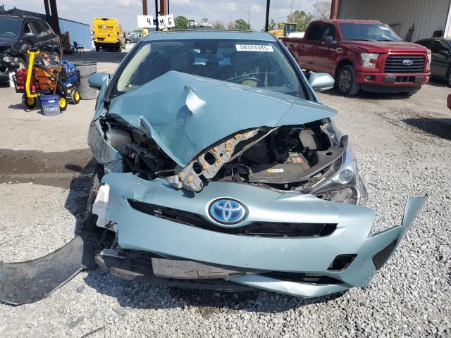 2016 TOYOTA PRIUS - JTDKARFU3G3024791