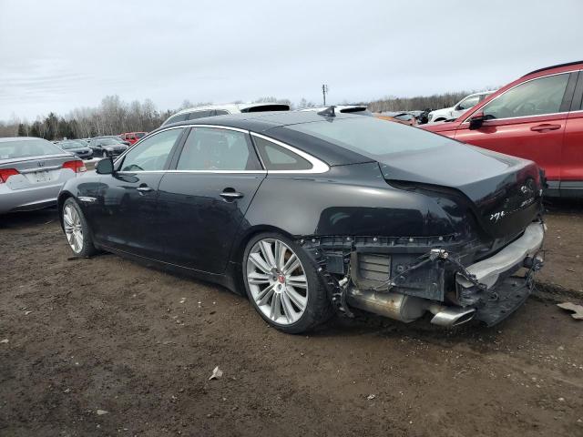 Vin: sajxj2gd3f8v84292, lot: 48516215, jaguar xj portfolio 20152