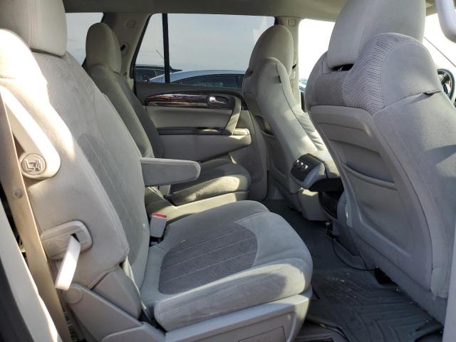2015 BUICK ENCLAVE - 5GAKRAKDXFJ340376