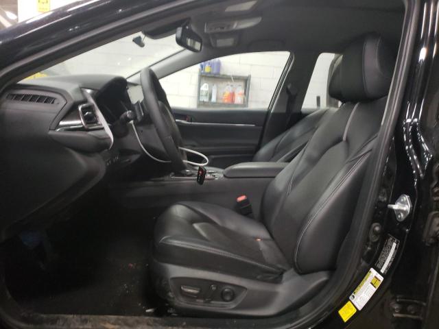 2023 TOYOTA CAMRY XSE - 4T1K61AK2PU794852