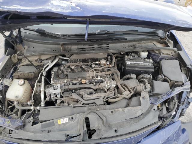 2020 TOYOTA COROLLA SE - 5YFS4RCE4LP039886