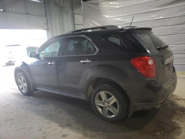2015 CHEVROLET EQUINOX LT - 2GNFLHE34F6394337