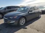 2019 CHEVROLET MALIBU LT - 1G1ZD5STXKF173274