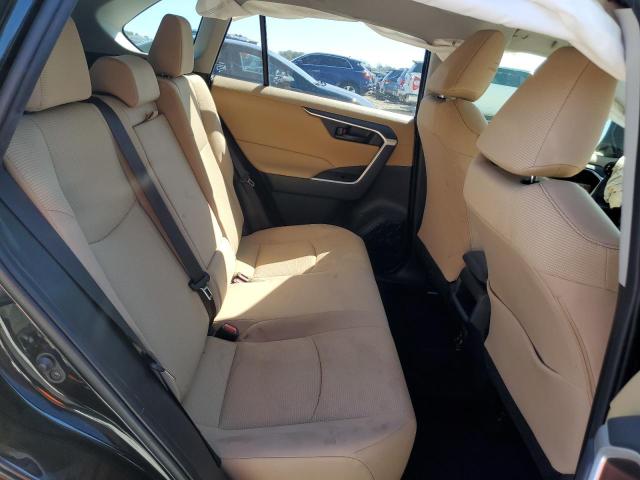2019 TOYOTA RAV4 LE - JTMH1RFV4KD031366