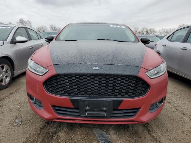 2015 FORD FUSION SE - 3FA6P0HD4FR168977