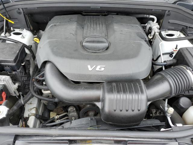 2015 DODGE DURANGO LI 1C4RDJDG6FC885627