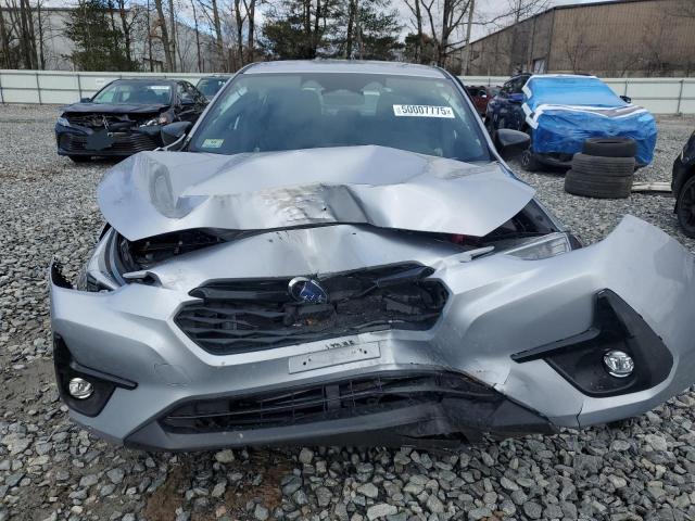2024 SUBARU IMPREZA RS - JF1GUHHC7R8272355