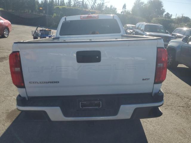 2022 CHEVROLET COLORADO L - 1GCHSCEN4N1241502
