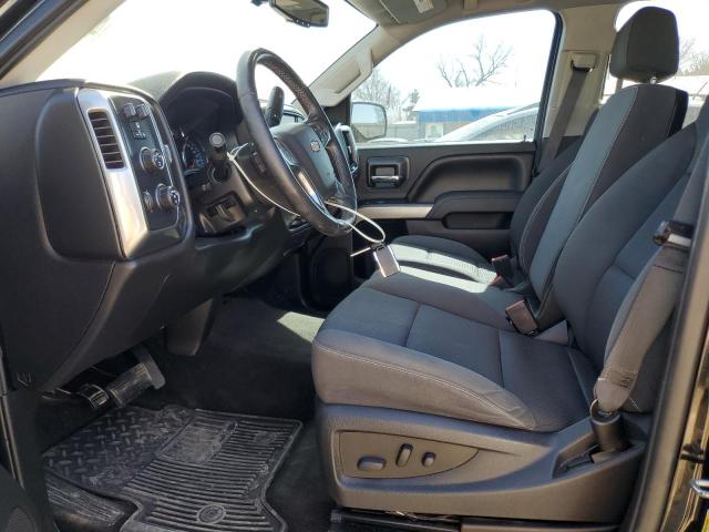 2016 CHEVROLET SILVERADO - 1GCVKREC0GZ246415