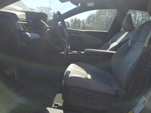 2025 TOYOTA CAMRY XSE - 4T1DBADKXSU018252