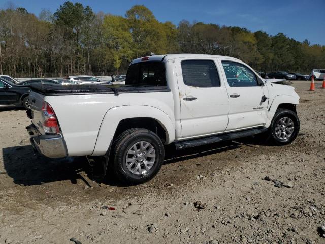 Vin: 5tfju4gn0ex063583, lot: 50822535, toyota tacoma double cab prerunner 20143