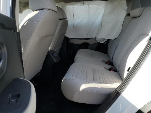 2024 HONDA HR-V LX - 3CZRZ2H30RM772719