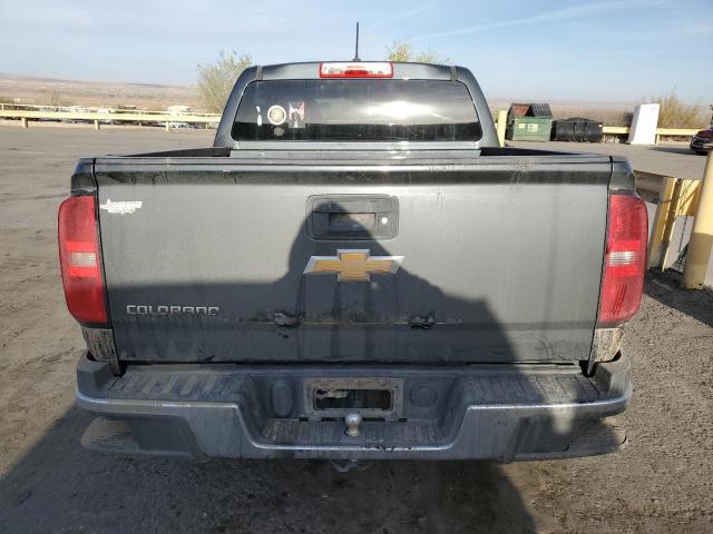 2017 CHEVROLET COLORADO - 1GCGSBEA3H1233317