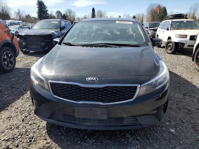 2017 KIA FORTE LX - 3KPFK4A70HE070415