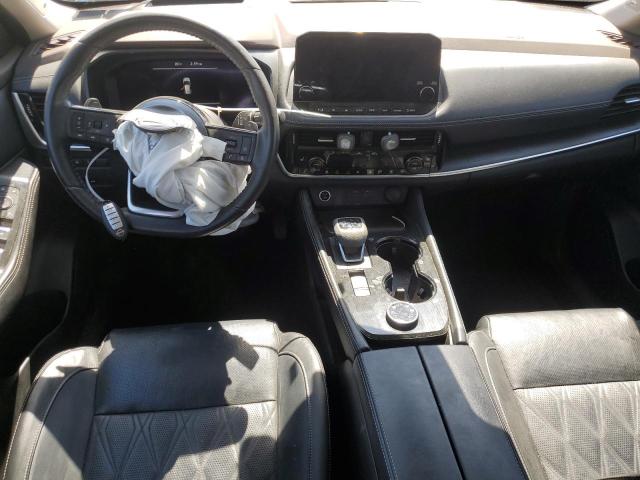 2022 NISSAN ROGUE PLAT JN8BT3DD9NW271646