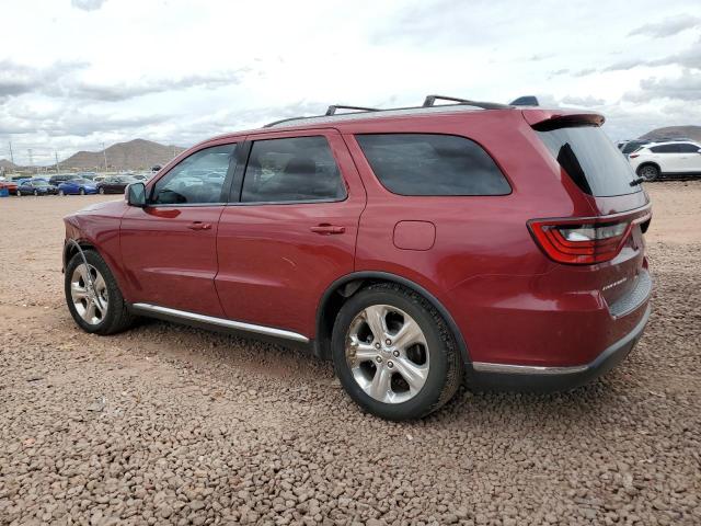 2015 DODGE DURANGO LI 1C4RDHDG1FC185698