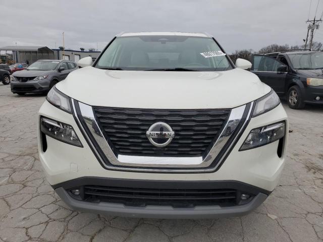 2021 NISSAN ROGUE SL - 5N1AT3CB9MC801519
