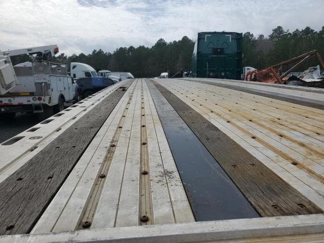 2019 FONTAINE FLATBED TR #3311453246