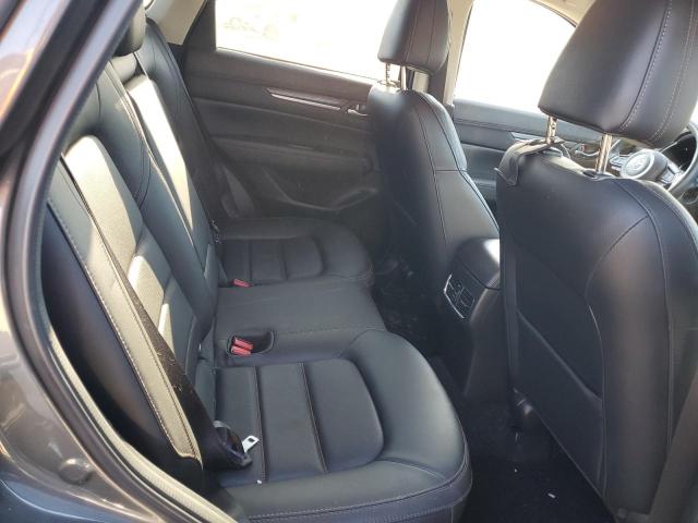 2023 MAZDA CX-5 PREMI - JM3KFBDM8P0145921