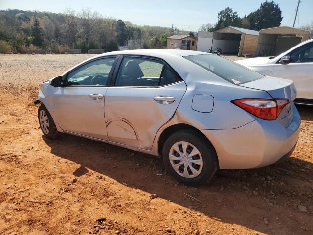 Vin: 2t1burhe8fc411369, lot: 51002015, toyota corolla l 20152