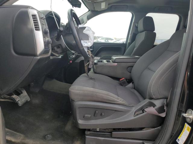 2016 CHEVROLET SILVERADO - 1GCVKREC2GZ376468