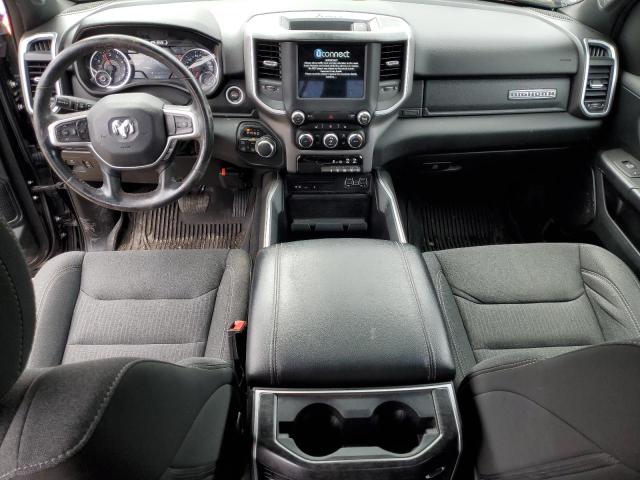 2019 RAM 1500 BIG H - 1C6SRFFT2KN908059